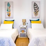 Vulcano Villa *