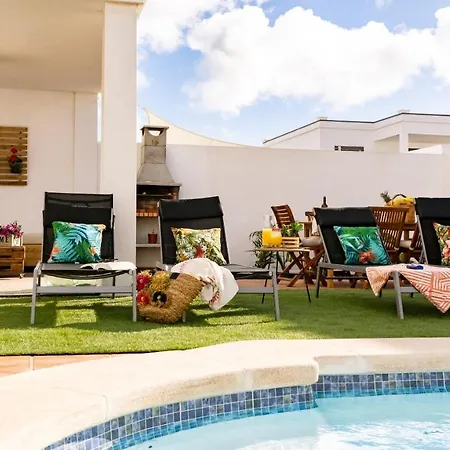 Vulcano * Playa Blanca (Lanzarote)