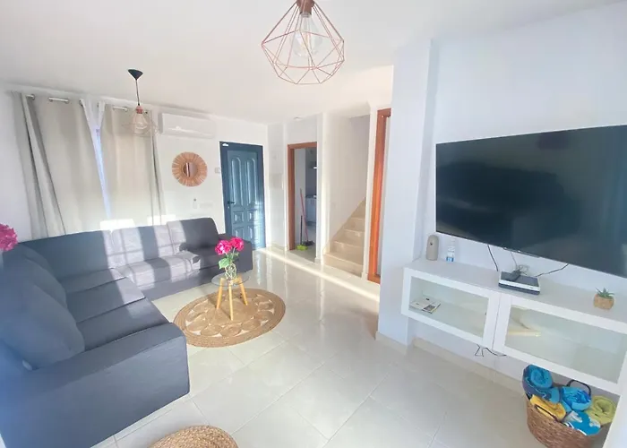 Villa Vulcano